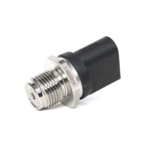 Fuel Pressure Sensor - RIDEX 3942S0005