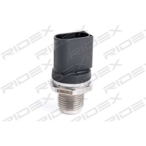 Fuel Pressure Sensor - RIDEX 3942S0005