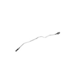 DPF Pressure Sensor Pipe PP11187A for VW TRANSPORTER