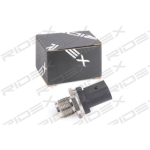 Fuel Pressure Sensor - RIDEX 3942S0005