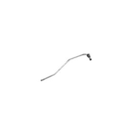 DPF Pressure Sensor Pipe PP11192A for AUDI A4, A5 OE 8K0131205D
