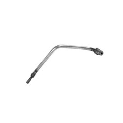 DPF Pressure Sensor Pipe PP11194A for RENAULT, VAUXHALL/OPEL