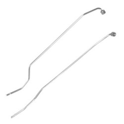 DPF Pressure Sensor Pipe PP11253B for FORD RANGER