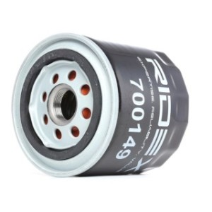 Oil Filter - RIDEX 7O0149