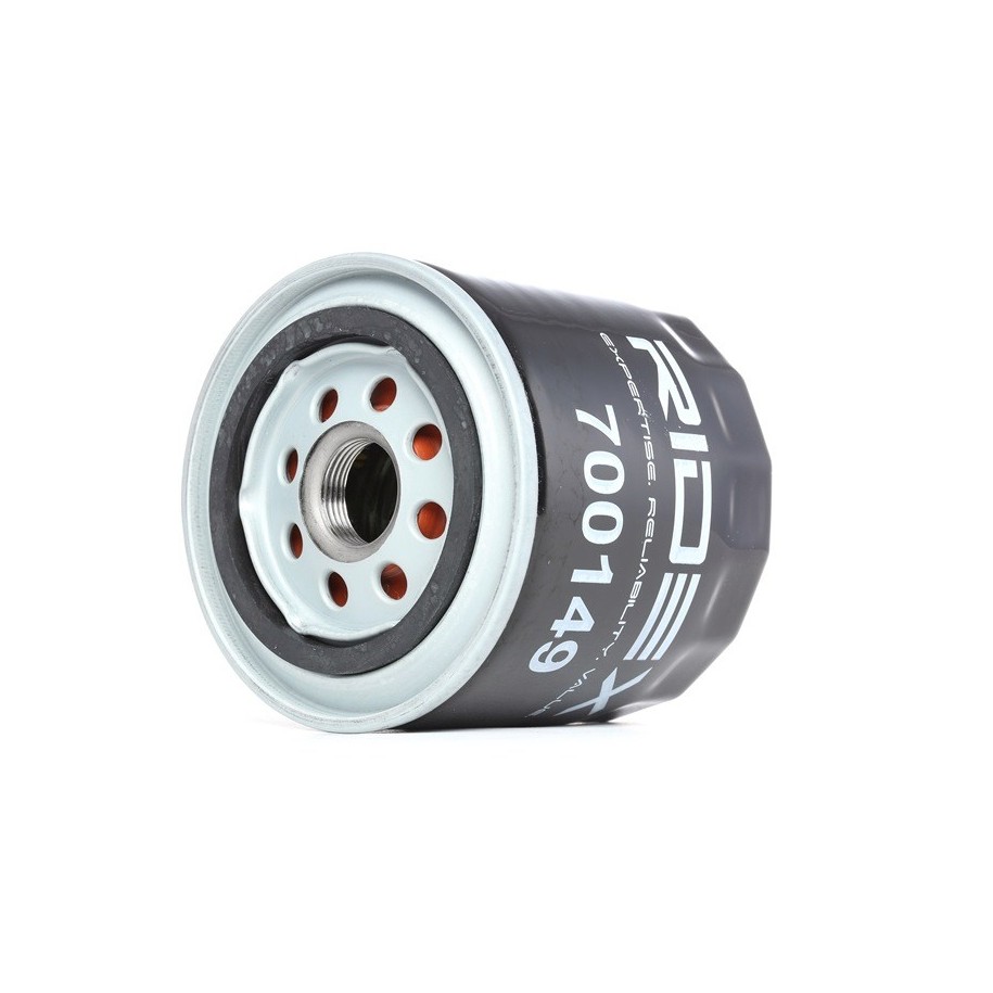 Oil Filter - RIDEX 7O0149