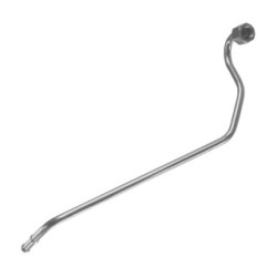 DPF Pressure Sensor Pipe PP11567A for MERCEDES SPRINTER OE A9064901039
