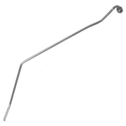 DPF Pressure Sensor Pipe PP11567B for MERCEDES SPRINTER OE A9064901139