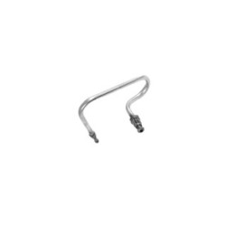 DPF Pressure Sensor Pipe PP11603A for RENAULT, NISSAN
