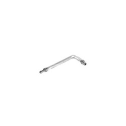 DPF Pressure Sensor Pipe PP11607B for RENAULT TRAFIC