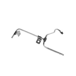 DPF Pressure Sensor Pipe PP11635B for KIA OE 289982U000