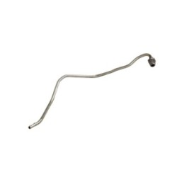 DPF Pressure Sensor Pipe PP15020B for PEUGEOT, CITROEN OE 1677751980