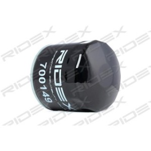Oil Filter - RIDEX 7O0149
