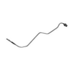 DPF Pressure Sensor Pipe PP15172B for PEUGEOT, VAUXHALL