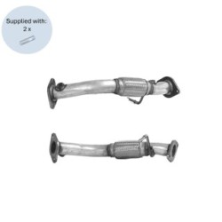 Connecting Pipe - Max Euro Level 6 OE 28610Q0100 BM51359