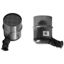 Diesel Particulate Filter DPF BM11351HP for FIAT &more..
