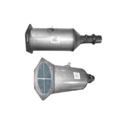 Diesel Particulate Filter DPF BM11002P for PEUGEOT 607
