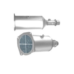 Diesel Particulate Filter DPF BM11009P for PEUGEOT 307
