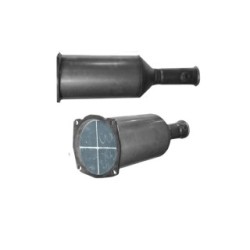 Diesel Particulate Filter DPF BM11084P for CITROEN,PEUGEOT