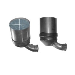 Diesel Particulate Filter DPF BM11103P for PEUGEOT &more..
