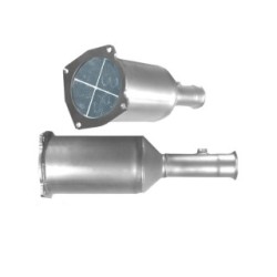 Diesel Particulate Filter DPF BM11134P for CITROEN C5