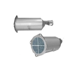 Diesel Particulate Filter DPF BM11137P for CITROEN C4