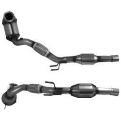 Diesel Particulate Filter (dpf) BM15032H for AUDI, CUPRA, SEAT &more..