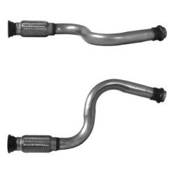 Exhaust Pipe BM50646 for PEUGEOT 508 OE 9802720680