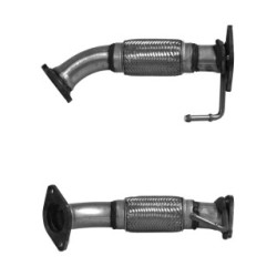 Exhaust Pipe BM50678 for HYUNDAI i40 OE 286103Z100