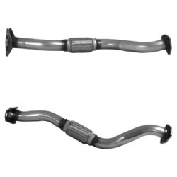 Exhaust Pipe BM51067 for HONDA CIVIC OE 18210TGLE01