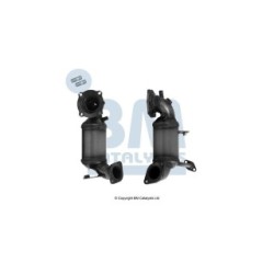 Catalytic Converter BM92897H for HYUNDAI, KIA OE 2853007401