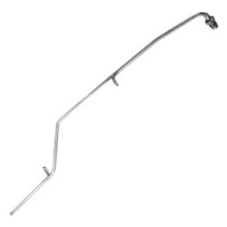 DPF Pressure Sensor Pipe PP11003A for PEUGEOT 307 OE 1714A8