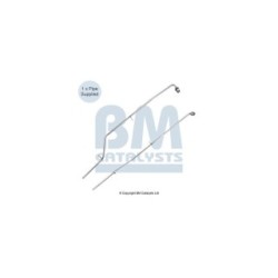 DPF Pressure Sensor Pipe PP11004A for PEUGEOT,CITROEN 1714F5