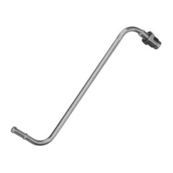 DPF Pressure Sensor Pipe PP11012A for CITROEN,FIAT,PEUGEOT