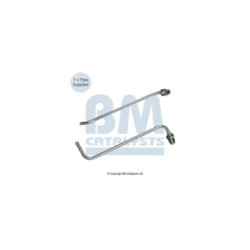 DPF Pressure Sensor Pipe PP11012A for CITROEN,FIAT,PEUGEOT