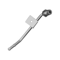 DPF Pressure Sensor Pipe PP11013A for PEUGEOT,CITROEN,MINI