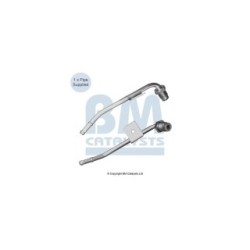 DPF Pressure Sensor Pipe PP11013A for PEUGEOT,CITROEN,MINI