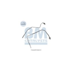 DPF Pressure Sensor Pipe PP11013B for PEUGEOT,CITROEN,MINI