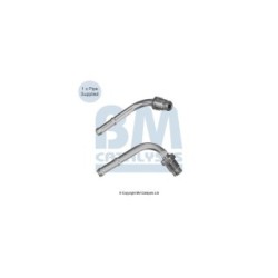 DPF Pressure Sensor Pipe PP11014A for RENAULT LAGUNA