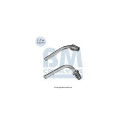 DPF Pressure Sensor Pipe PP11014B for RENAULT LAGUNA