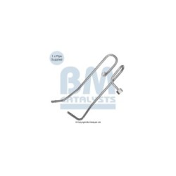 DPF Pressure Sensor Pipe PP11016A for MERCEDES SPRINTER