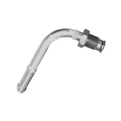 DPF Pressure Sensor Pipe PP11022A for RENAULT EPPRN007