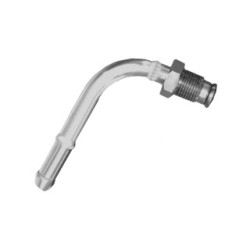 DPF Pressure Sensor Pipe PP11022B for RENAULT EPPRN008