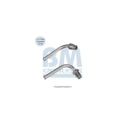 DPF Pressure Sensor Pipe PP11022C for RENAULT 8200372219