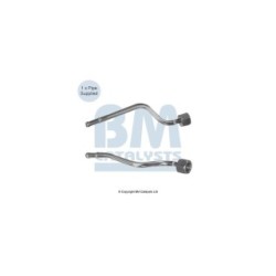DPF Pressure Sensor Pipe PP11024A for VOLVO XC70,XC90
