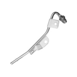 DPF Pressure Sensor Pipe PP11025A for TOYOTA 2573326011