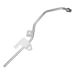 DPF Pressure Sensor Pipe PP11025B for TOYOTA 2573426040
