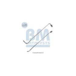 DPF Pressure Sensor Pipe PP11026A for CITROEN &more..