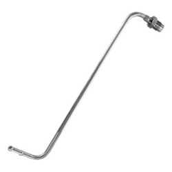 DPF Pressure Sensor Pipe PP11026B for CITROEN &more..