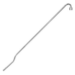 DPF Pressure Sensor Pipe PP11027A for SAAB,VAUXHALL,FIAT