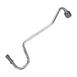 DPF Pressure Sensor Pipe PP11029A for VW CRAFTER OE 2E0131581F